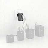 SmallRig SR4749 145W 4-Port PD Power Adapter UK Standard 4749 - image 3 of 5