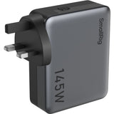 SmallRig SR4749 145W 4-Port PD Power Adapter UK Standard 4749 - image 5 of 5