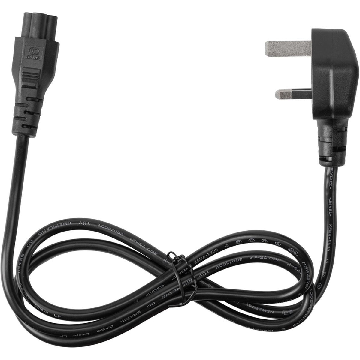 SmallRig SR4753 240W 4-Port PD Power Adapter UK Standard 4753 - image 4 of 5
