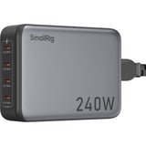 SmallRig SR4753 240W 4-Port PD Power Adapter UK Standard 4753 - image 5 of 5