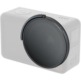 SmallRig SR4941 CPL & VND 3-5 Filter For DJI Osmo Action Camera 4941