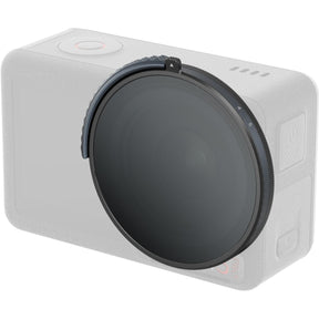 SmallRig SR4941 CPL & VND 3-5 Filter For DJI Osmo Action Camera 4941