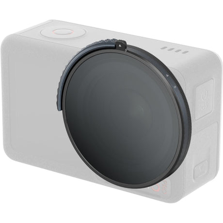 SmallRig SR4941 CPL & VND 3-5 Filter For DJI Osmo Action Camera 4941