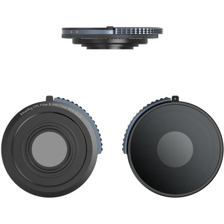SmallRig SR4941 CPL & VND 3-5 Filter For DJI Osmo Action Camera 4941 - image 3 of 4