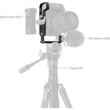 SmallRig SR4983 L-Shape Mount Plate For Canon EOS R5 MkII 4983 - image 2 of 5