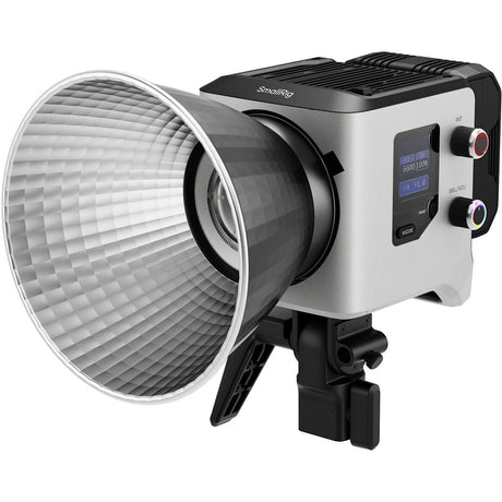 SmallRig SR5099 RC 220C RGB COB LED Video Light UK 5099