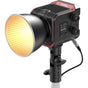 SmallRig SR5143 RC 100B COB LED Video Light Pro Version / UK Standard 5143