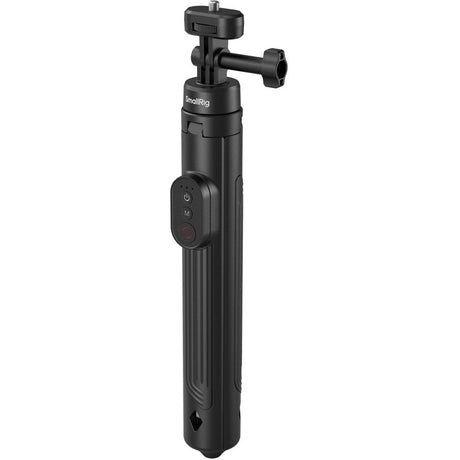 SmallRig SR5464 Selfie Tripod For Action Cameras Phones 5464