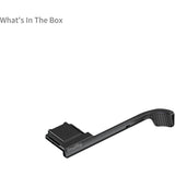 SmallRig SR5688 Thumb Grip For Ricoh GR IV Black 5688 - image 4 of 5