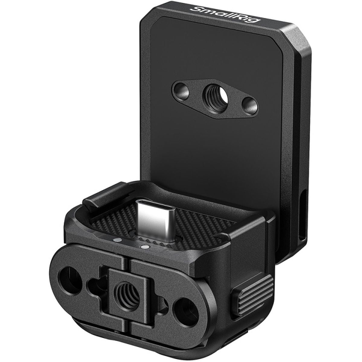 SmallRig SR6359 Quick Release Backplate w/ USB-C Port For DJI Osmo Pocket 4 3