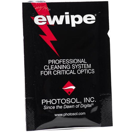 Sensor Swab E-Wipe Optic Pads (24 Box) - image 2 of 5