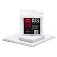 Sensor Swab Pec Pad 9"X9"X25 Sheets Photo Wipe