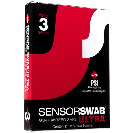 Sensor Swab Ultra Type 3 (12 Box) - image 3 of 4
