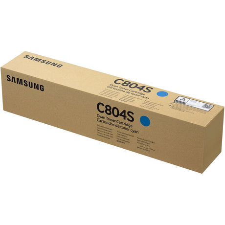 HP SA CLT-C804S Cyan Toner