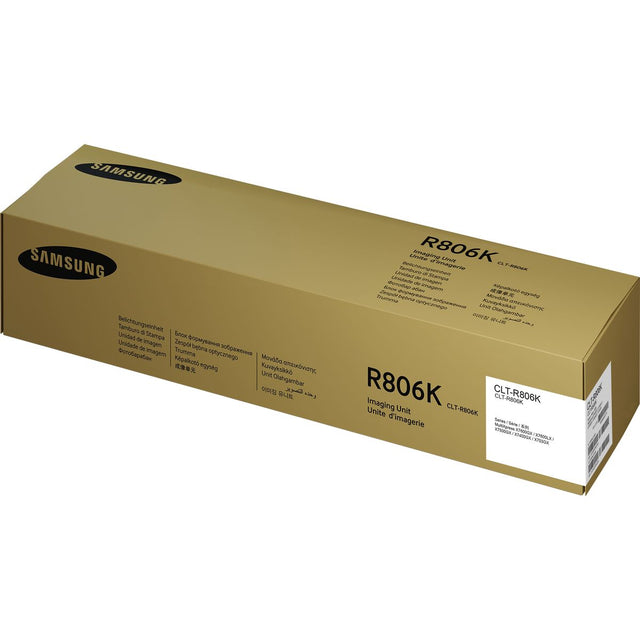 HP SA CLT-R806K Black Imaging Unit