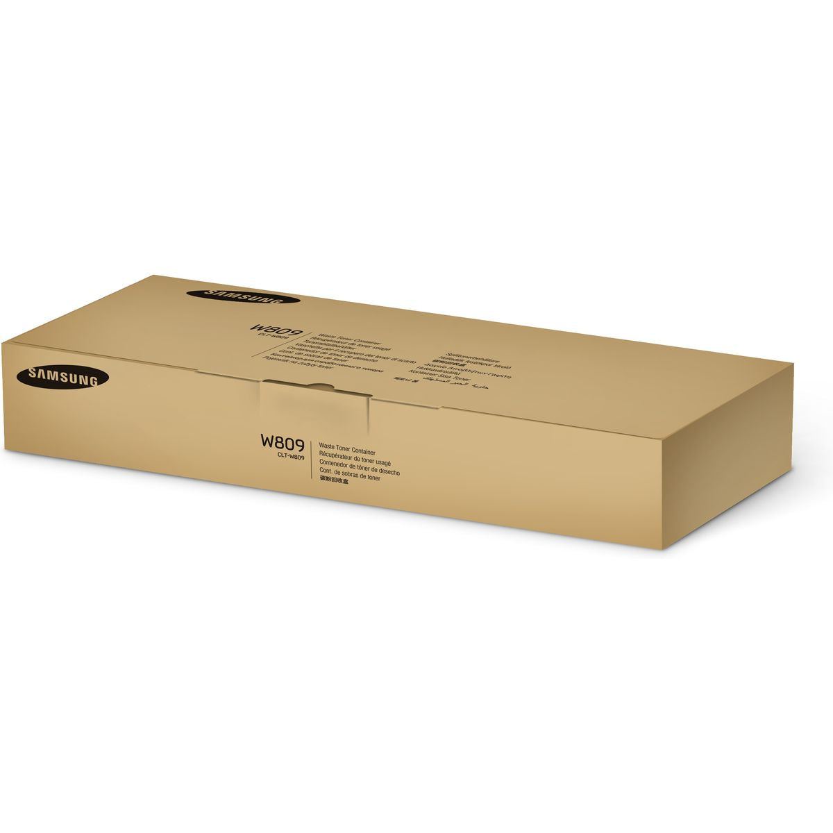 HP Samsung CLT-W809 Waste Toner Container