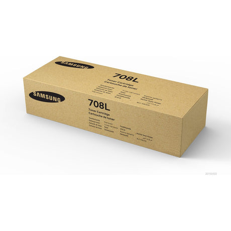 HP SA MLT-D708L H-Yield BLK Toner