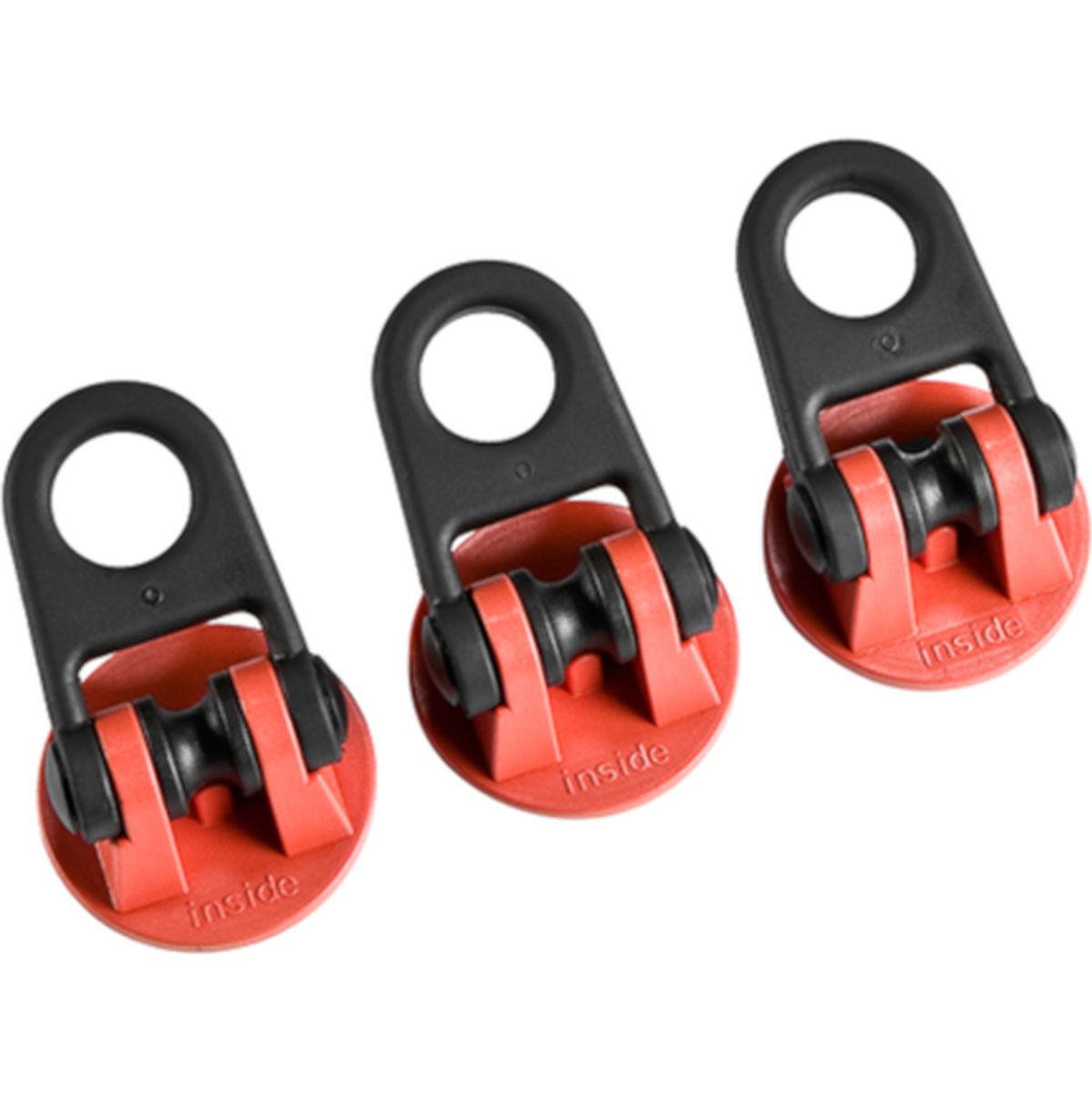 Sachtler SAC-SSP12P0150 Rubber FT 75