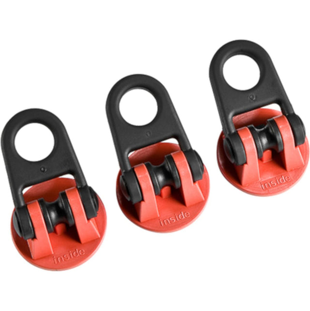 Sachtler SAC-SSP12P0150 Rubber FT 75