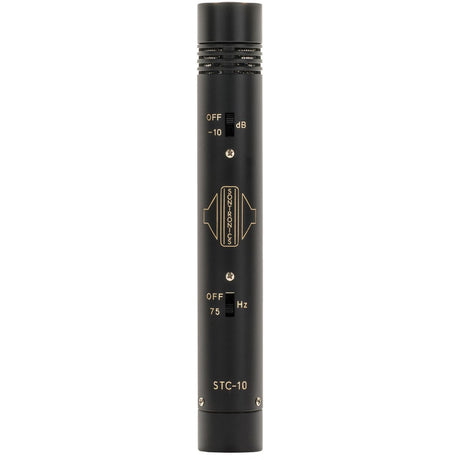 Sontronics STC-10 Small Diaphragm Condenser Microphone
