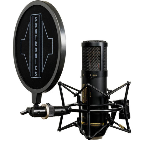 Sontronics STC-2 Pack Black - image 2 of 5