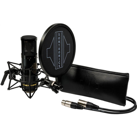 Sontronics STC-2 Pack Black - image 3 of 5