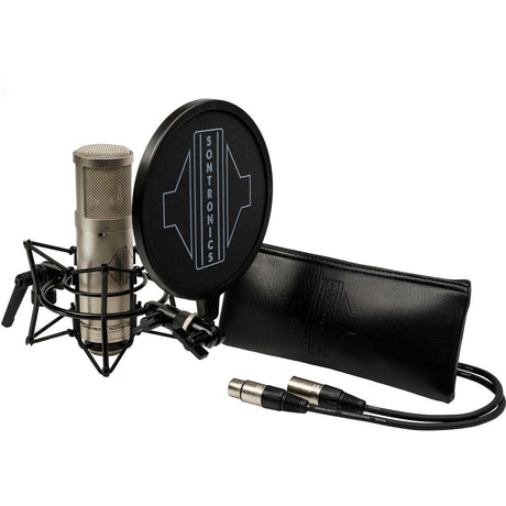 Sontronics STC-2 Pack Silver - image 3 of 5