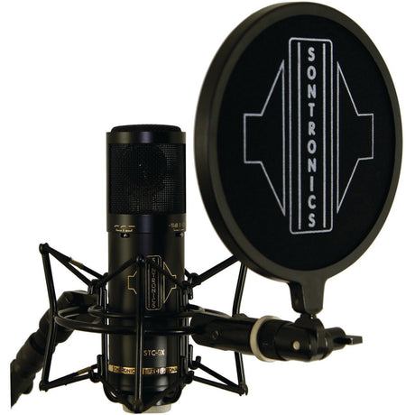 Sontronics STC-3X Pack