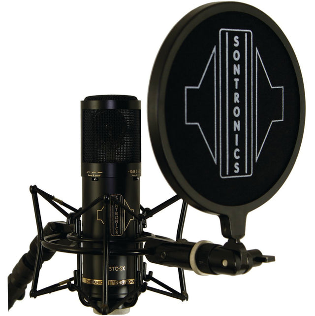 Sontronics STC-3X Pack