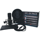Sontronics STC-3X Pack - image 2 of 3