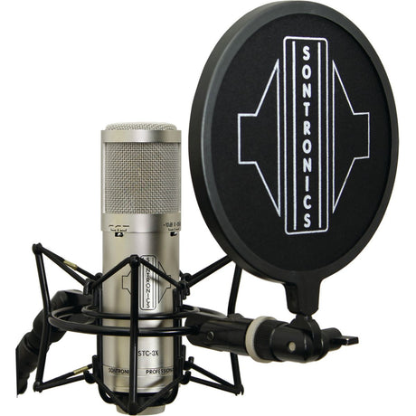 Sontronics STC-3X Pack