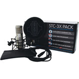Sontronics STC-3X Pack - image 2 of 3