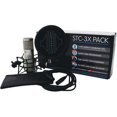 Sontronics STC-3X Pack - image 2 of 3