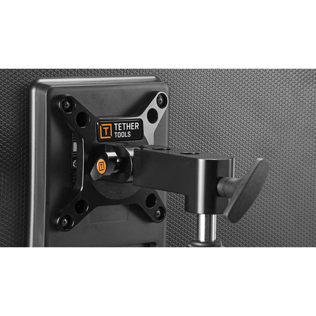 TetherTools Rock Solid VESA Studio Monitor Mount For Stands - image 3 of 4