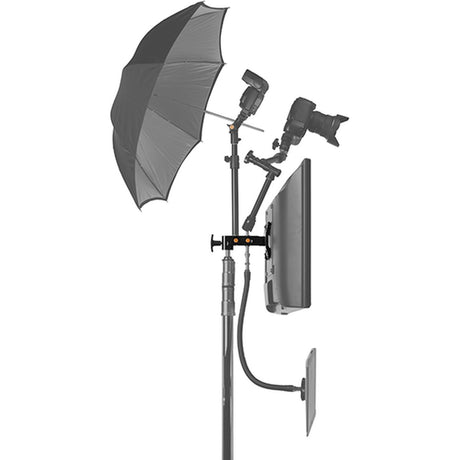 TetherTools Rock Solid VESA Studio Monitor Mount For Stands - image 4 of 4