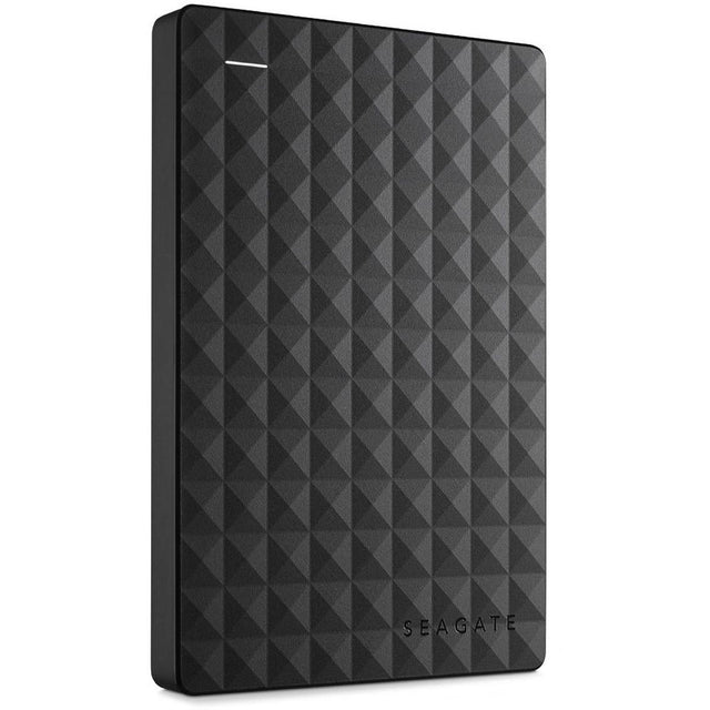 Seagate Expansion Portable 2TB 3.0 (3.1 Gen 1) 2000GB Black