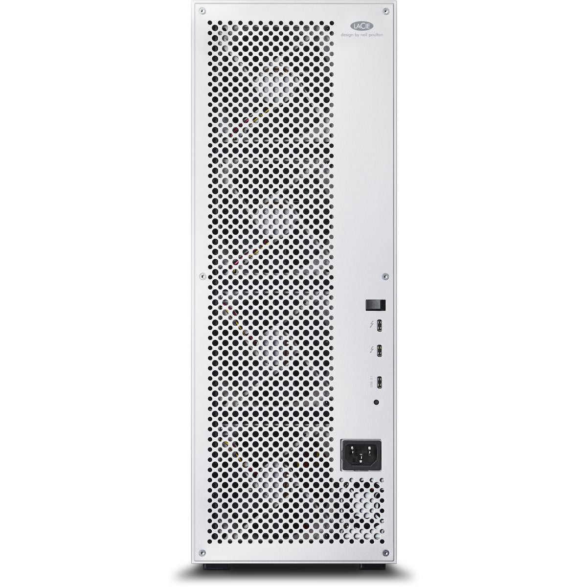 LaCie 12big Case By Pelican - image 2 of 3