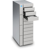 LaCie 12big Desktop RAID Storage 72TB Thunderbolt 3 USB-C - image 3 of 3