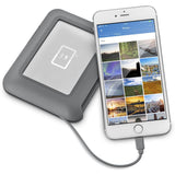 LaCie DJI Copilot 2TB USB-C USB3.1 SD Card Slot Backup On-Se - image 2 of 3