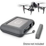 LaCie DJI Copilot 2TB USB-C USB3.1 SD Card Slot Backup On-Se - image 3 of 3
