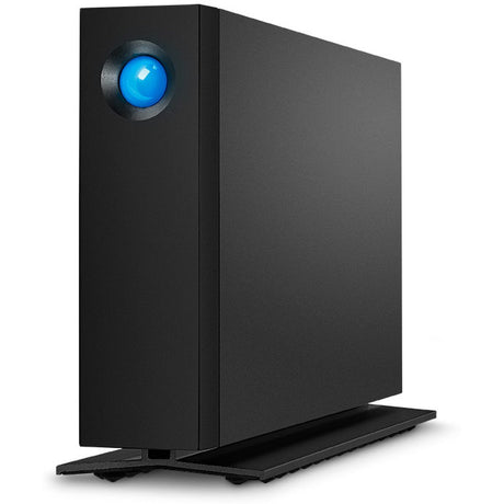 LaCie D2 4TB USB-C 8.9cm 3.5inch Desktop Drive - image 2 of 3