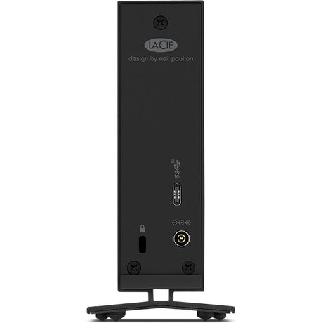 LaCie D2 8TB USB-C 3.5inch Desktop Drive - image 3 of 3