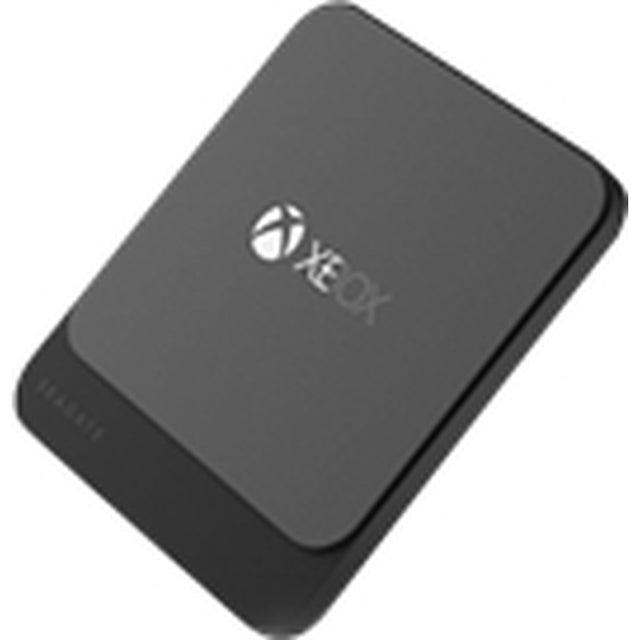 Seagate Game Drive For Xbox SSD 2TB