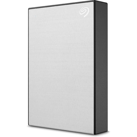 Seagate ONE Touch HDD 1TB Silver 2.5IN USB3.0 HD