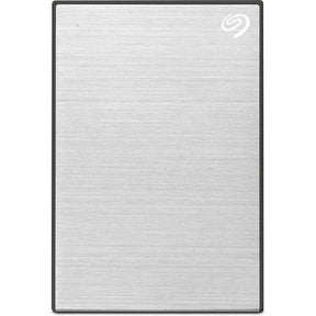 Seagate ONE Touch HDD 4TB Silver 2.5IN USB3.0 HD