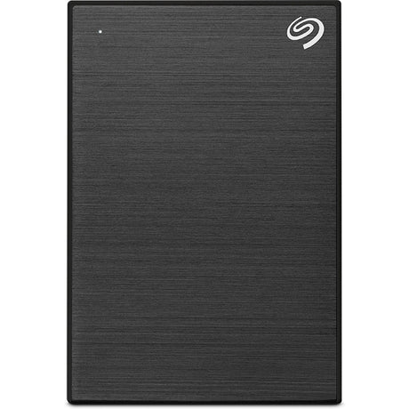 Seagate ONE Touch HDD 5TB Black 2.5IN USB3.0 HDD