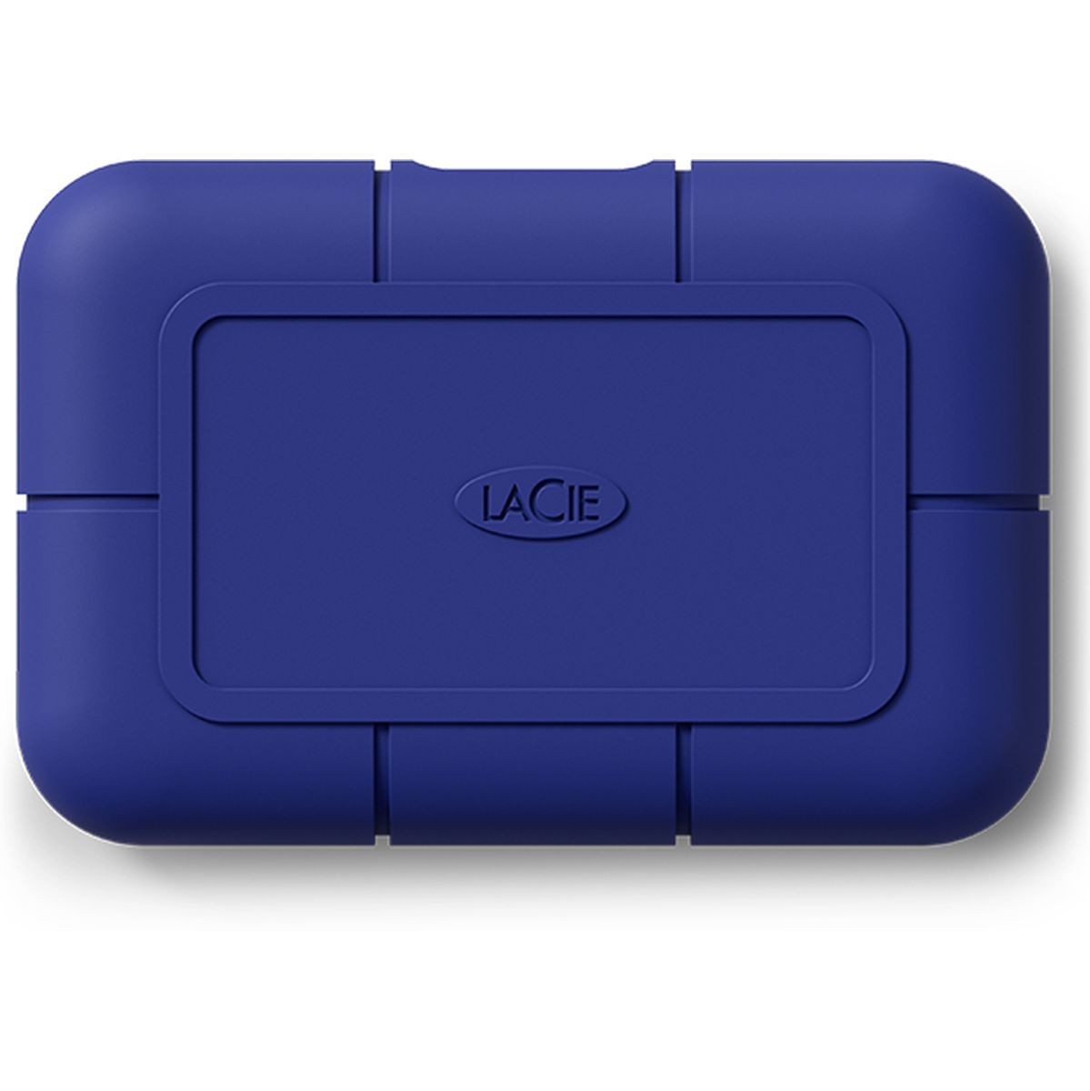 Seagate Ext SSD 2TB Thunderbolt 5 No Encryption