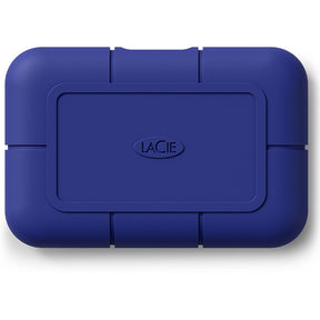 Seagate Ext SSD 4TB Thunderbolt 5 No Encryption