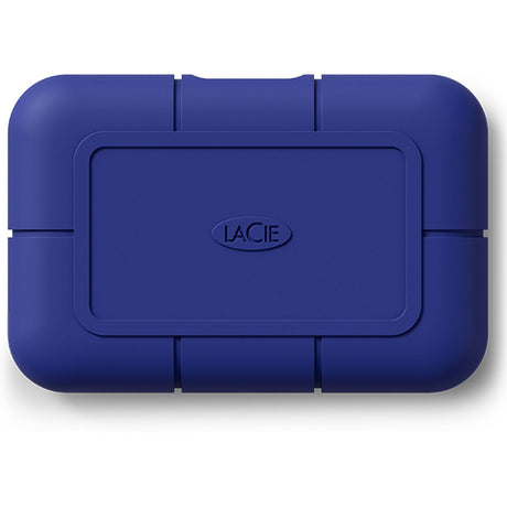 Seagate Ext SSD 4TB Thunderbolt 5 No Encryption