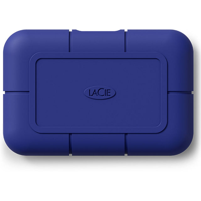 Seagate Ext SSD 4TB Thunderbolt 5 No Encryption